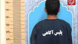 قتل دردناک جوان “میانه ای” در نوروز