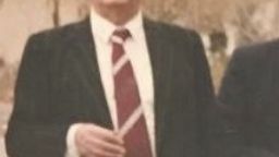 یادی از کوچه نجاران میانه که فقط یک پزشک عمومی  مطب داشت