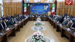 پیشبرد و تحقق اهداف مجمع توسعه و عدالت، اولویت امسال شهرستان