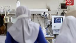 پرستاران فقط وعده شنیدند