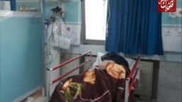 ۲۰ دانش آموز دختر در تبریز دچار مسمومیت شدند