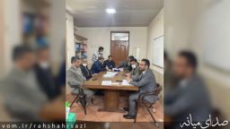 رئیس اداره راه و شهرسازی میانه از قرعه کشی تعداد 368 واحدی پروژه مسکن مهر شرکت راهور خبر داد.