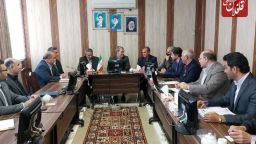 فراهم شدن زمین برای همه ۹۵۰ متقاضی موثر مسکن ملی در شهرستان