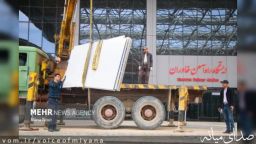 شمارش معکوس برای اتمام قدیمی‌ترین پروژه نیمه تمام ریلی کشور