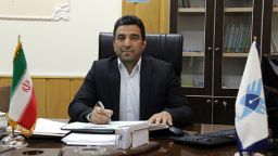 پیام تبریک رئیس دانشگاه آزاد اسلامی واحد میانه به مناسبت روز معلم و استاد