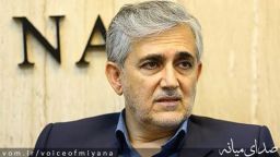 مهدی اسماعیلی چرا قهر و جلسه معارفه شهردار را ترک کرد؟