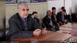 تنگ نظری و انتظارات بی پایان / حاشیه نگاری یک قهر