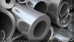 آغاز پیش تولید فاز سوم فولاد میانه از نیمه دوم امسال