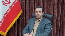 عادل مرتضایی به سمت شهردار میانه منصوب شد