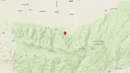 زلزله ۴.۹ ریشتری لحظاتی قبل سراب، ترکمانچای و ترک دوشنبه ۱ خرداد