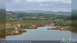 همه چیز درباره رویای انتقال آب به میانه از سد گرمی چای