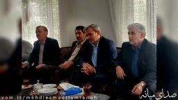 آغاز فرآیند گاز رسانی به روستای کوهستانی و سخت گذر کهبنان شهرستان میانه