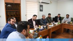 فرماندار میانه تاکید کرد: حمایت از تولید مسکن بدون تخلف از ضوابط و مقررات