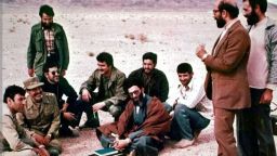 تصویر/سالگرد شهادت دکتر مصطفی چمران