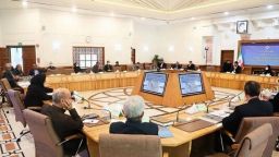 سند پهنه‌بندی حریم شهر میانه در افق ۱۴۱۵ تصویب شد