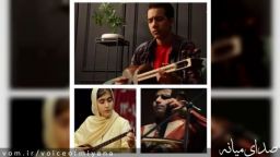 درخشش هنرمندان جوان میانه ای در جشنواره ملی موسیقی جوان