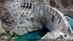 سد شهریار فرصتی برای توسعه یا خسارت به شهرستان میانه