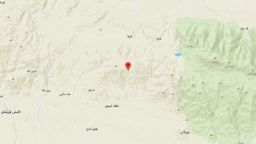 زلزله ۳.۳ ریشتری لحظاتی قبل ترکمانچای، شربیان و دوزدوزان پنجشنبه ۱۲ مرداد