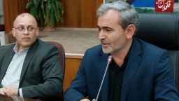 فرماندار ویژه میانه از افزایش ۶۶ درصدی اعتبارات شهرستان میانه نسبت به سال گذشته خبر داد