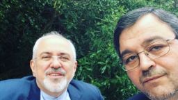 سفیر کشورمان به دیار باقی شتافت