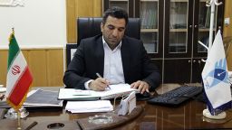 پیام تبریک رئیس دانشگاه آزاد اسلامی واحد میانه بمناسبت روز خبرنگار