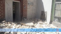 دومین عملیات تخریب ساخت و سازهای غیرمجاز در طی ده روز گذشته