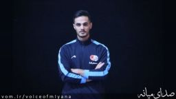 رکورد شکنی میرهاشم حسینی در چنگدو