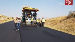 بهره برداری از ۴۱ عنوان پروژه با اعتبار ۲۶۵ میلیارد تومان در هفته دولت