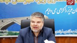 فرید قشلاقی، سرپرست معاونت استانداری و فرمانداری ویژه میانه شد