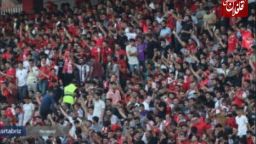 چوخ عیبی وار!