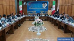 معاون عمرانی استاندار: لزوم نظام مند کردن فعالیت های شهری و ساخت و سازها