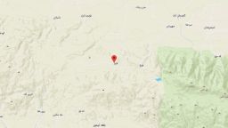 زلزله ۲.۵ ریشتری لحظاتی قبل شربیان، ترکمانچای و دوزدوزان سه‌شنبه ۱۱ مهر