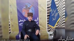 لزوم حمایت و حفظ هنر آشیقی در کشور