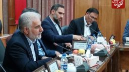 زندان میانه به خارج از شهر منتقل می‌شود