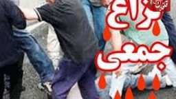 نزاع در مراسم عروسی در میانه به قتل انجامید