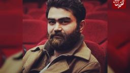 حضور انیمیشن «رقص گرگ» ساخته هنرمند میانه ای در جشنواره اسپانیا