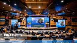 رییس سازمان مدیریت حمل و نقل شهرداری میانه مدیر برتر کشوری در حوزه حمل و نقل