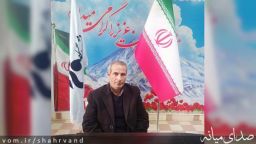 رئیس آموزشکده فنی و حرفه ای میانه بمناسبت رز دانشجو