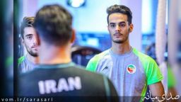 صعود تکواندوکاران میانه در رنکینگ المپیکی