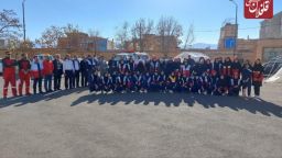 معاون عمرانی فرماندار: ۸۵ درصد مساکن روستایی میانه در برابر زلزله مقاوم هستند