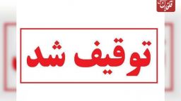 توقیف ۶ دستگاه وسیله نقلیه در طرح مقابله با مزاحمین مدارس در میانه