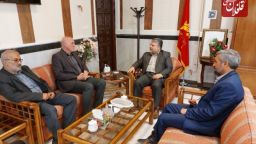 مسائل حوزه ورزش شهرستان میانه بررسی شد