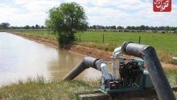 ۲.۴۸ میلیون مترمکعب آب با انسداد چاه های غیرمجاز در آذربایجان شرقی صرفه جویی شد