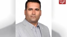 حامد یزدانی، سرپرست روابط عمومی شهرداری میانه شد