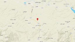 زلزله ۴.۶ ریشتری لحظاتی قبل ورزقان، اهر و خواجه شنبه ۲ دی