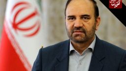 استاندار آذربایجان شرقی دعوت حق را لبیک گفت