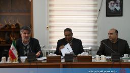 بازارچه های محلی عرضه میوه وتره بار در چهار نقطه شهر میانه راه اندازی می شود