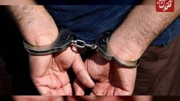 دستگیری سارق با کشف ۷سرقت در “میانه”