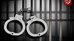 دستگیری سارقان منزل در میانه