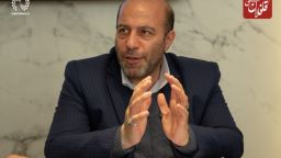 محمدباقر هنربر فرماندار جدید میانه